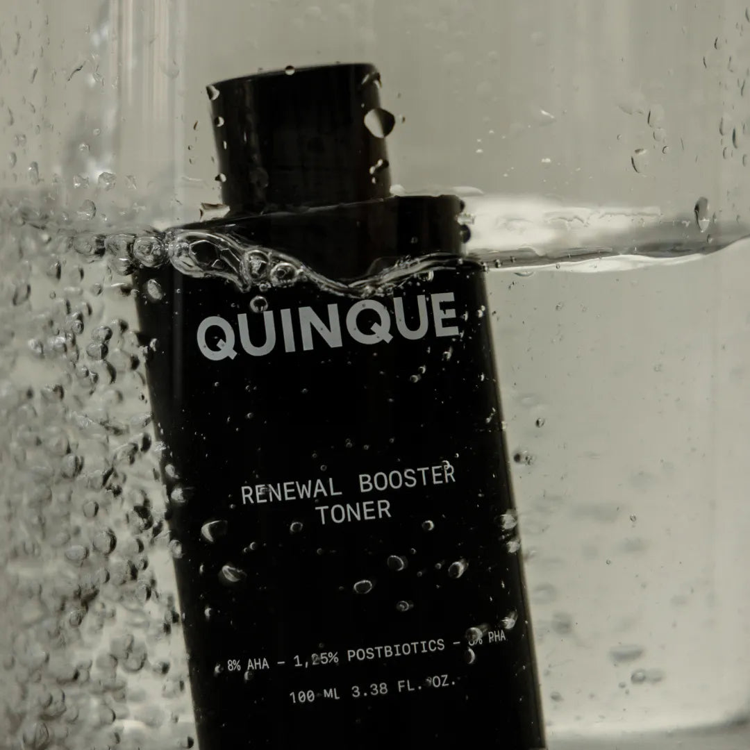 Renewal Booster Toner