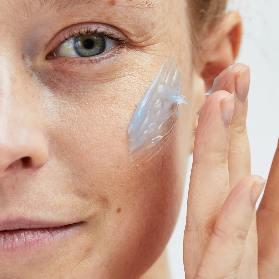 Resurrection Girl | Hydrating Mask Pai Skincare
