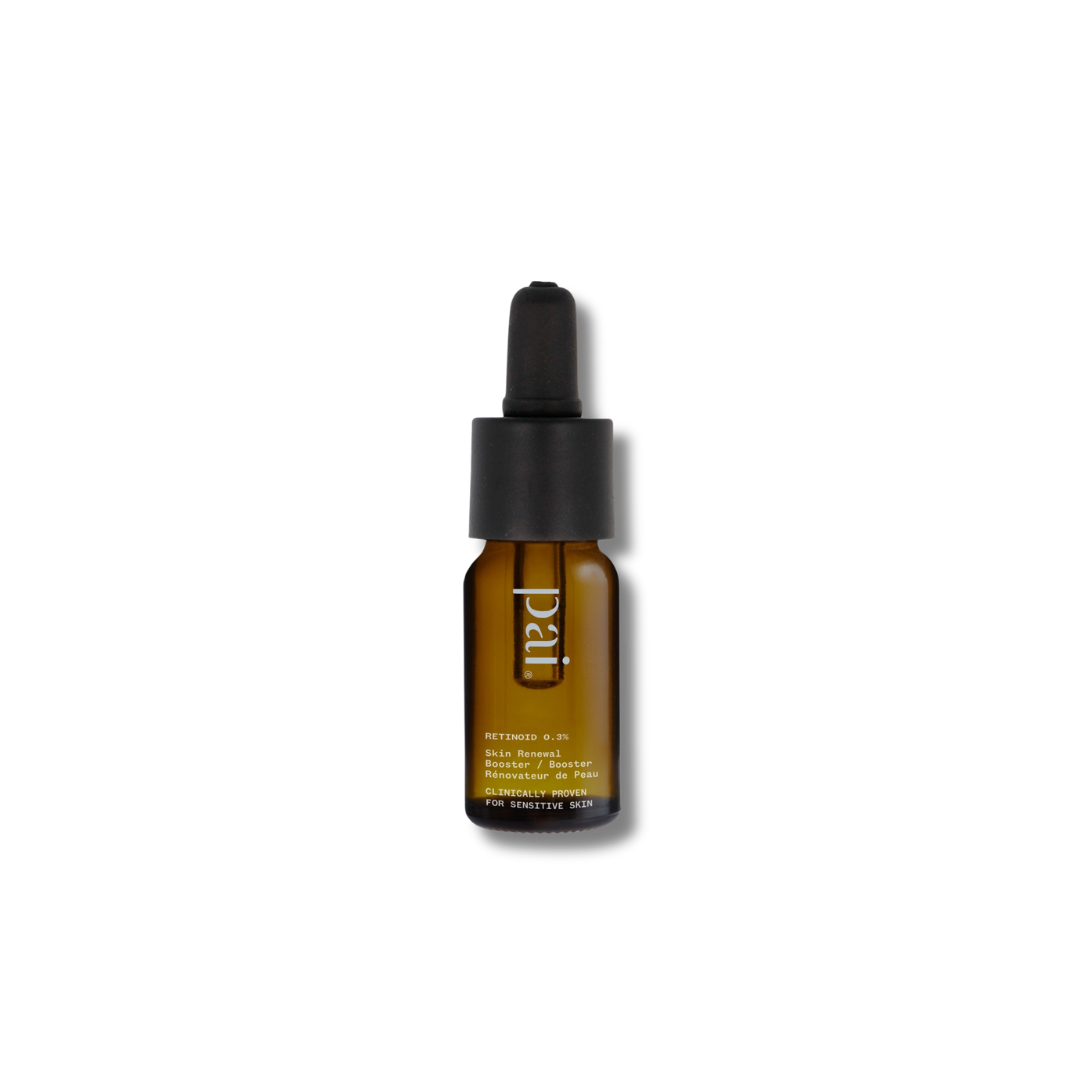 Retinoid 0.3% Skin Renewal Booster