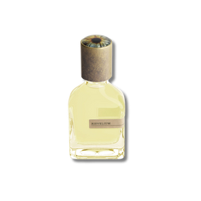 Orto Parisi - Risvelium