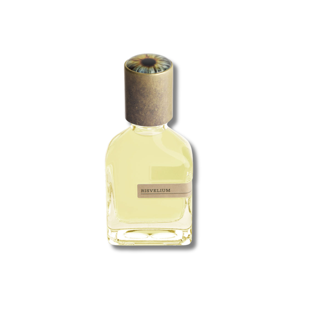 Orto Parisi - Risvelium