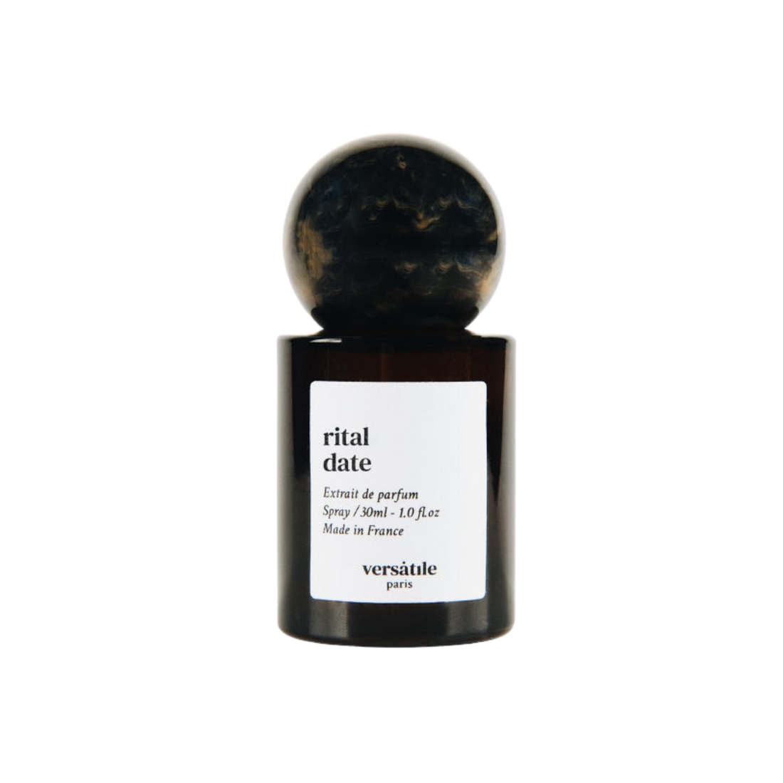 Rital Date · Spray