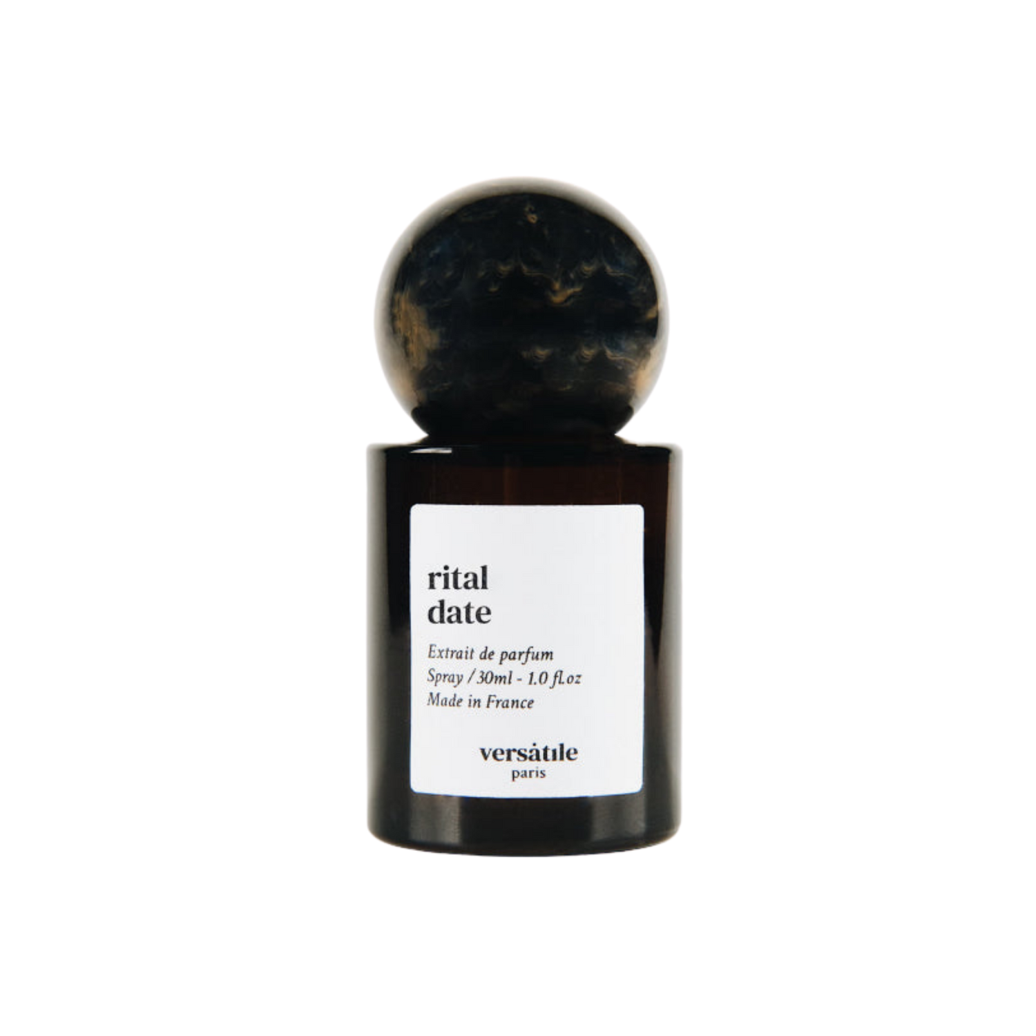 Rital Date · Spray