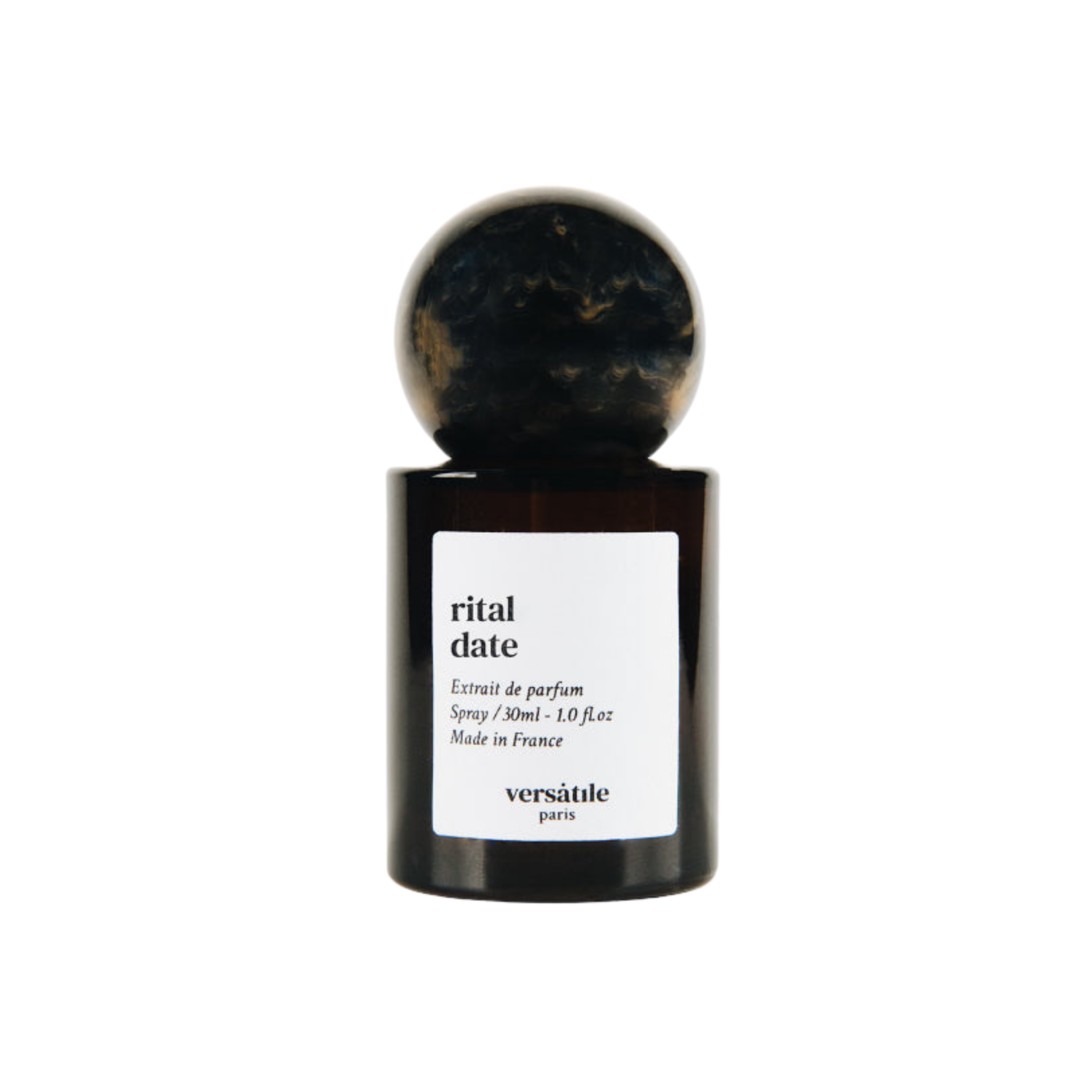 Rital Date · Spray