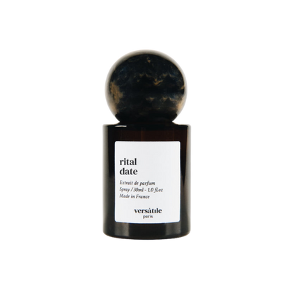 Rital Date · Spray
