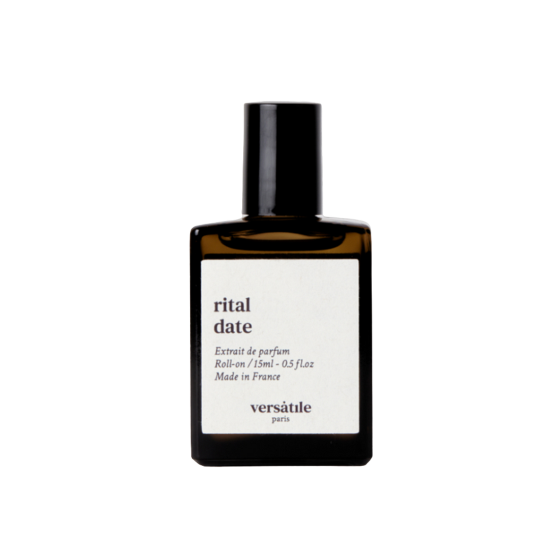Rital Date · Roll-on