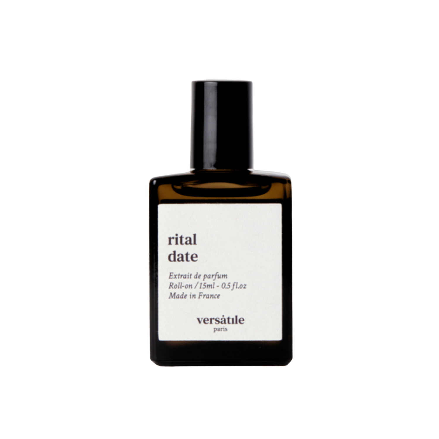 Rital Date · Roll-on