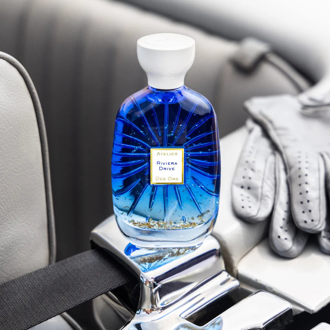 Riviera Drive