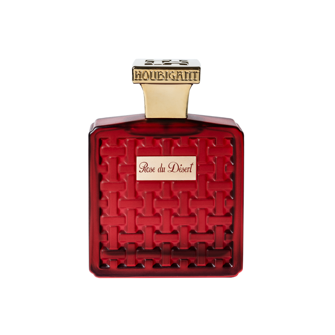 Rose Du Désert