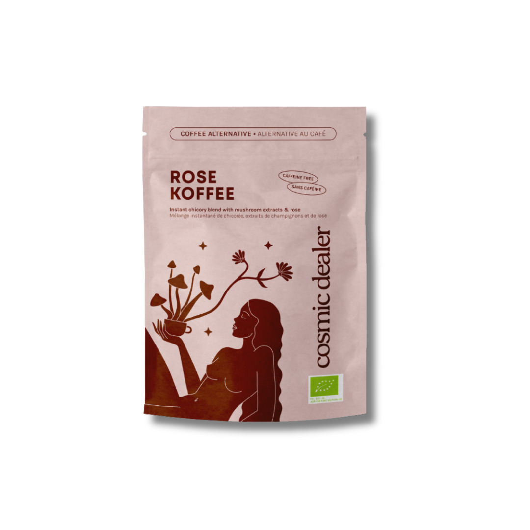 Herbal Koffee