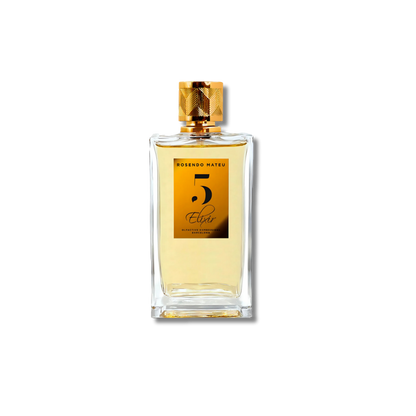 Rosendo Mateu 5 Elixir