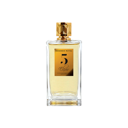 Rosendo Mateu 5 Elixir