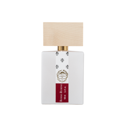 Rosso Rubino - Eau de Parfum