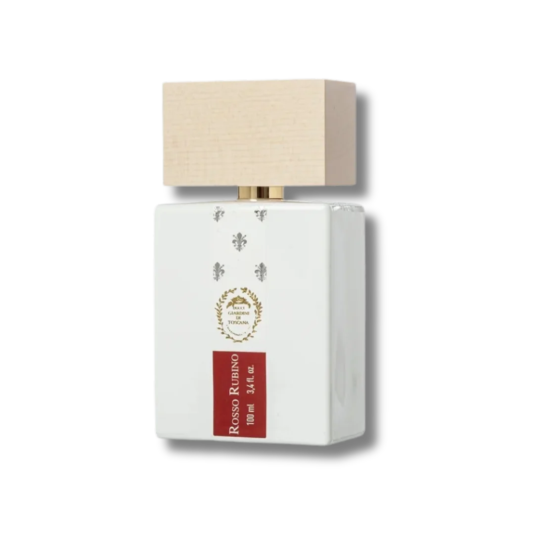 Giardini Di Toscana - Rosso Rubino - Eau de Parfum