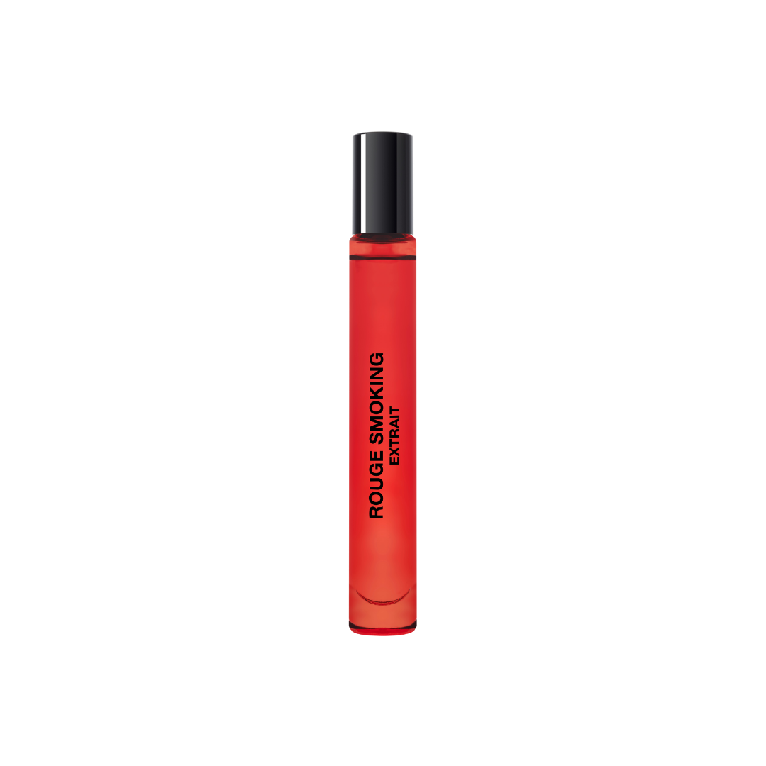 Rouge Smoking Extrait