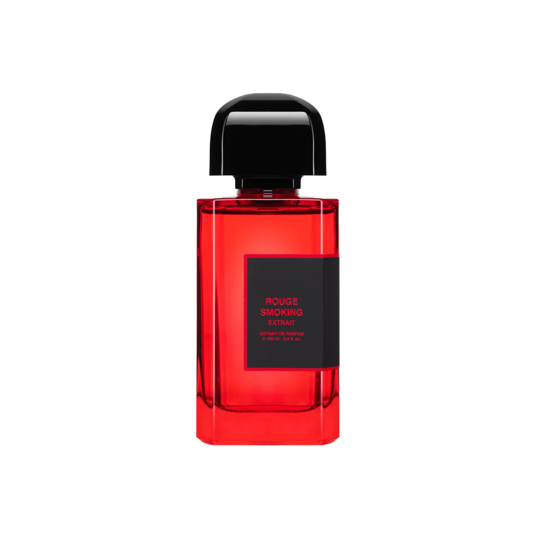 Rouge Smoking Extrait