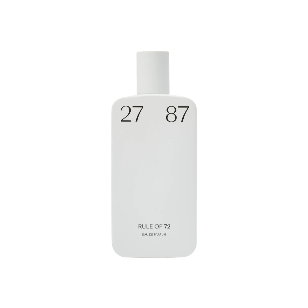 Rule Of 72