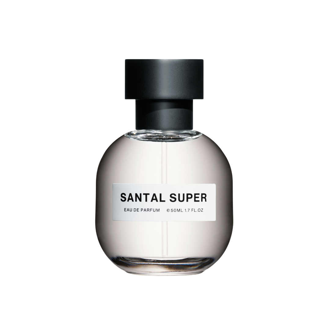 SANTAL SUPER