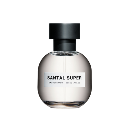 SANTAL SUPER