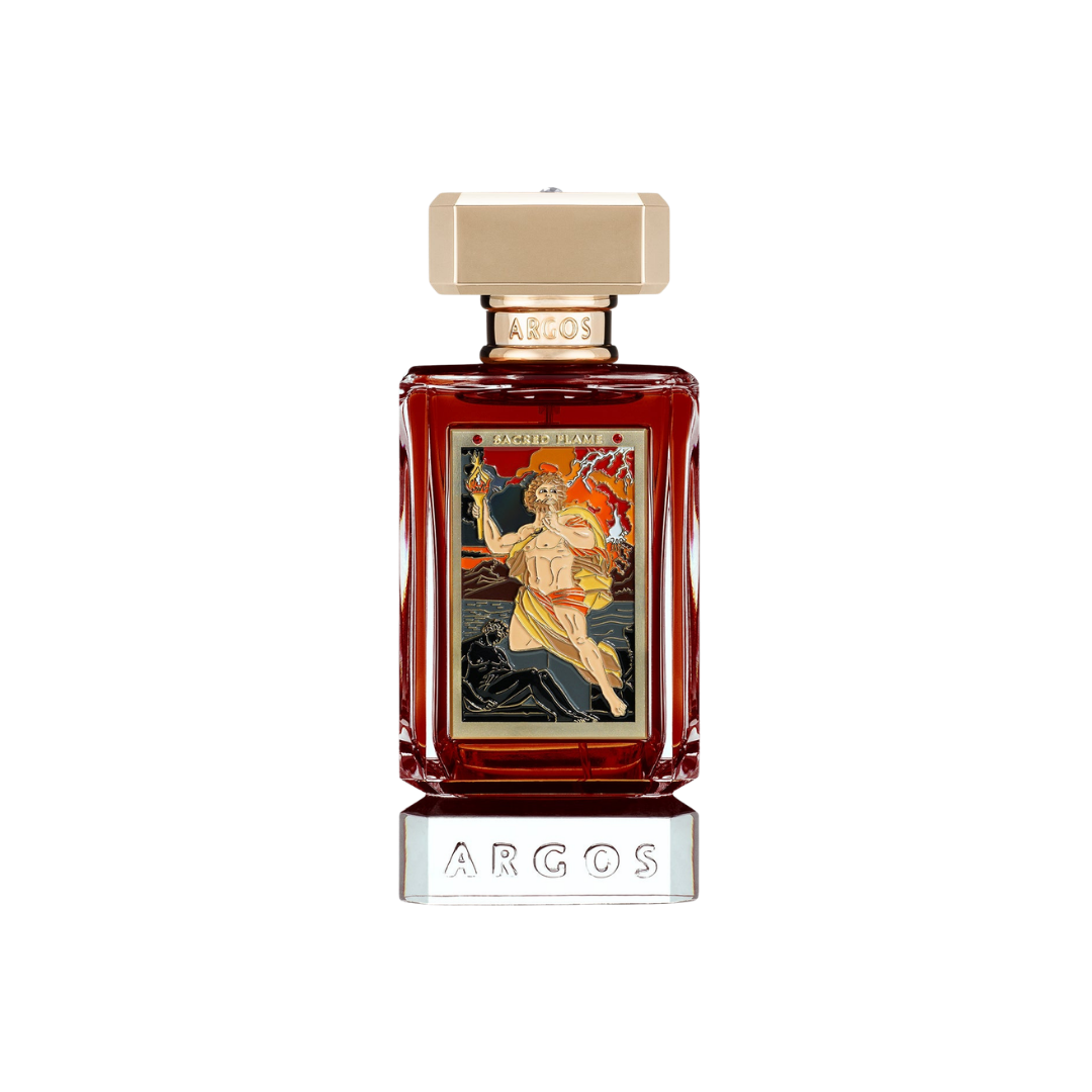 Sacred Flame