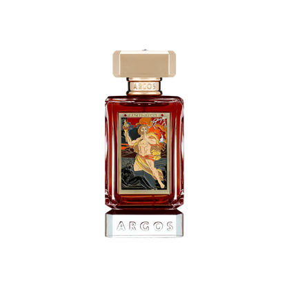 Sacred Flame