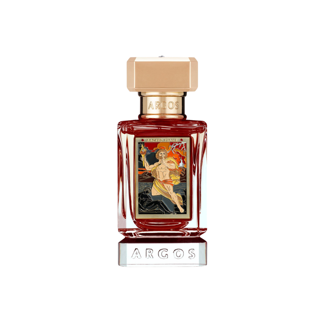 Sacred Flame