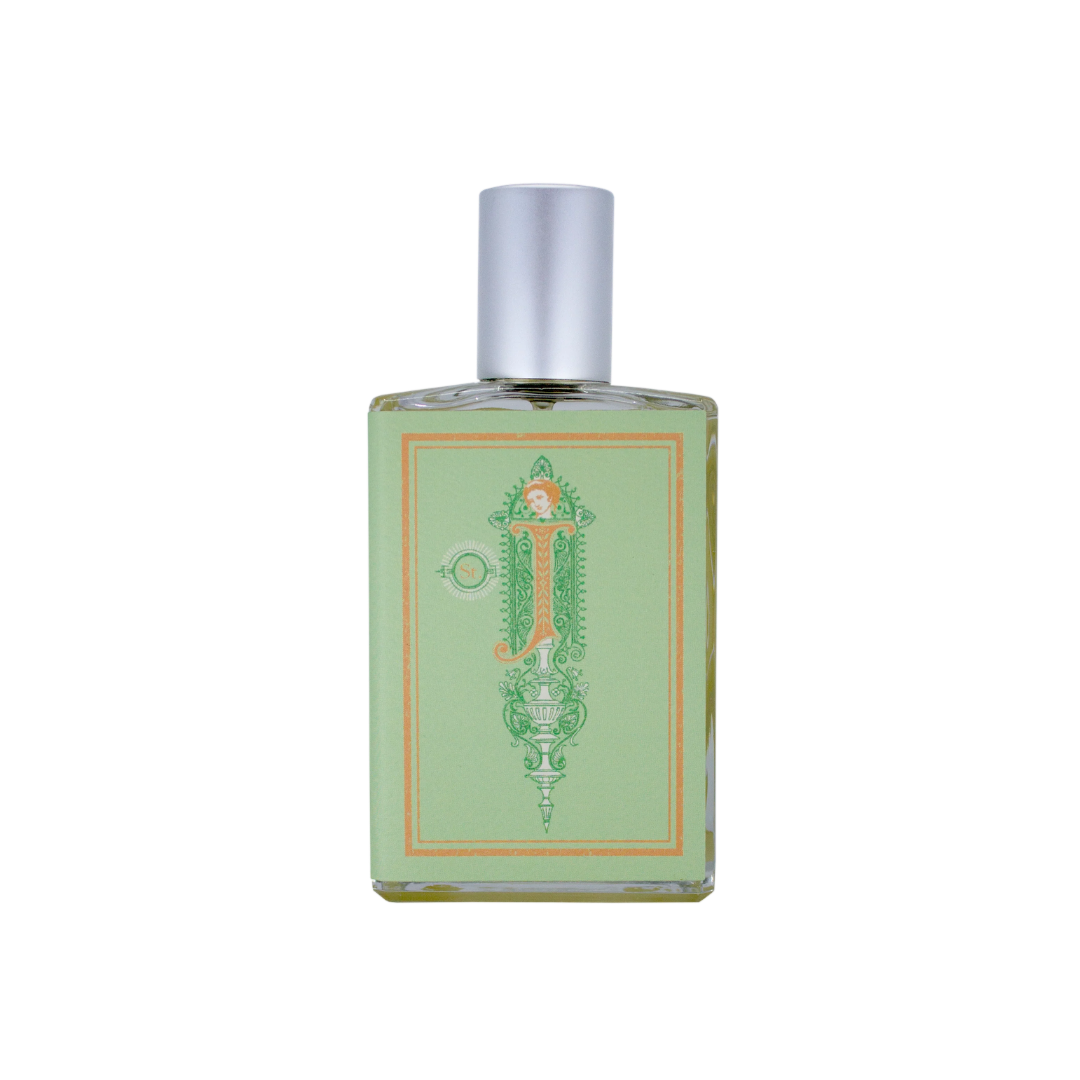 Saint Julep
