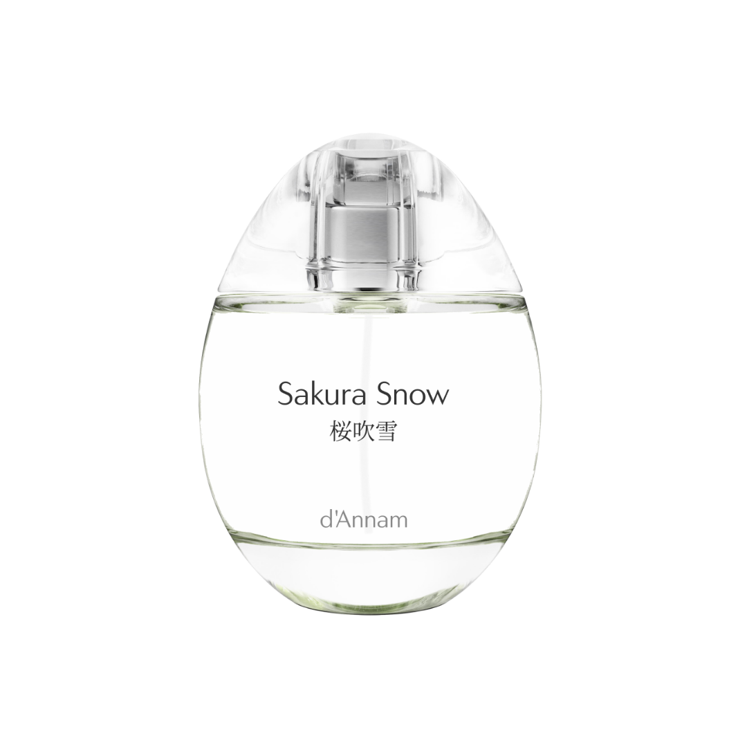 Sakura Snow