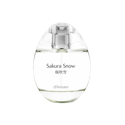 Sakura Snow