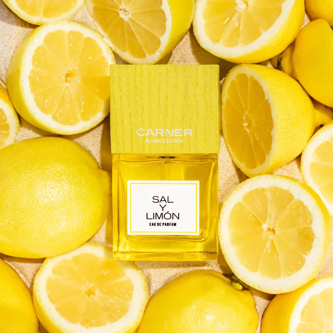 Sal Y Limón