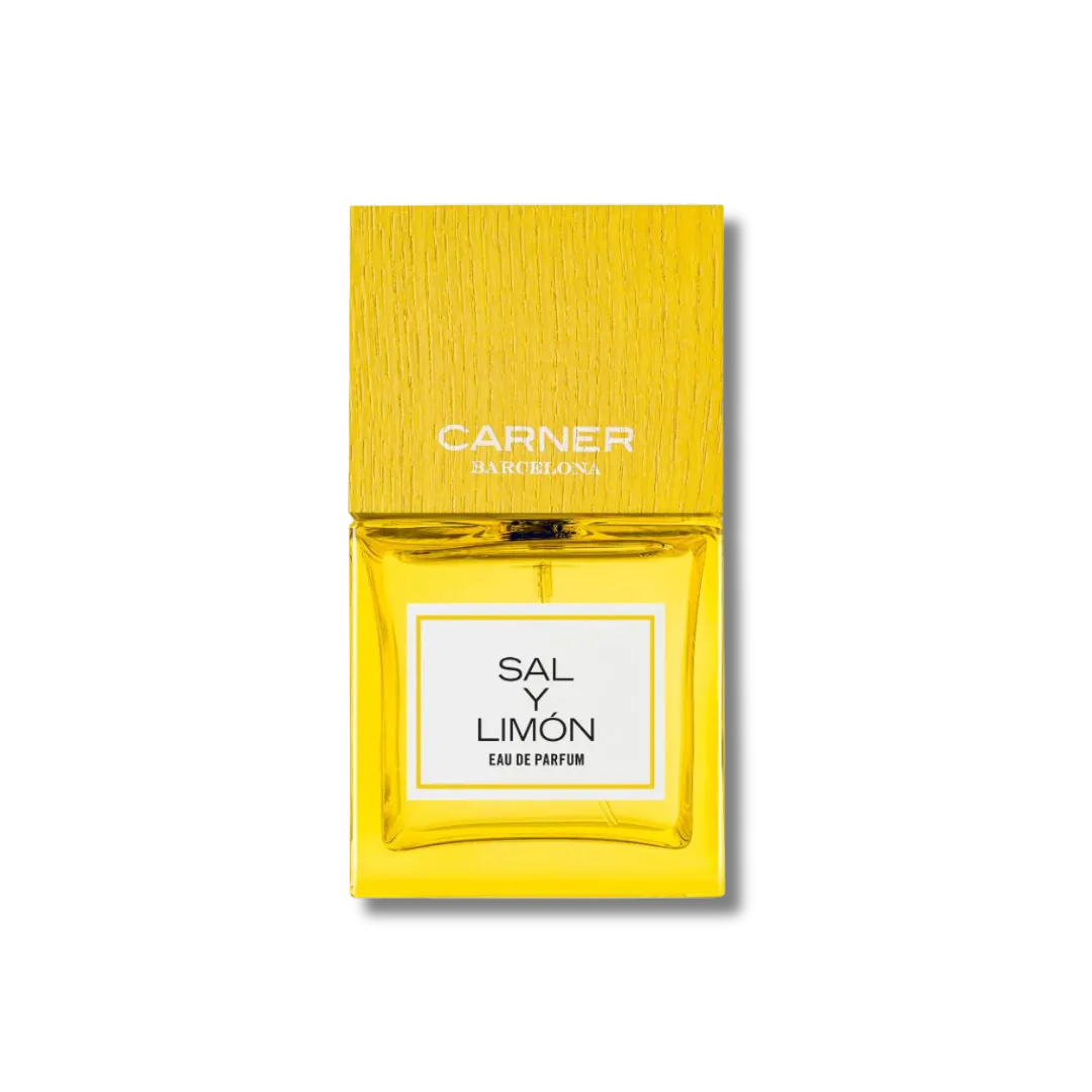 Carner Barcelona - Sal Y Limón