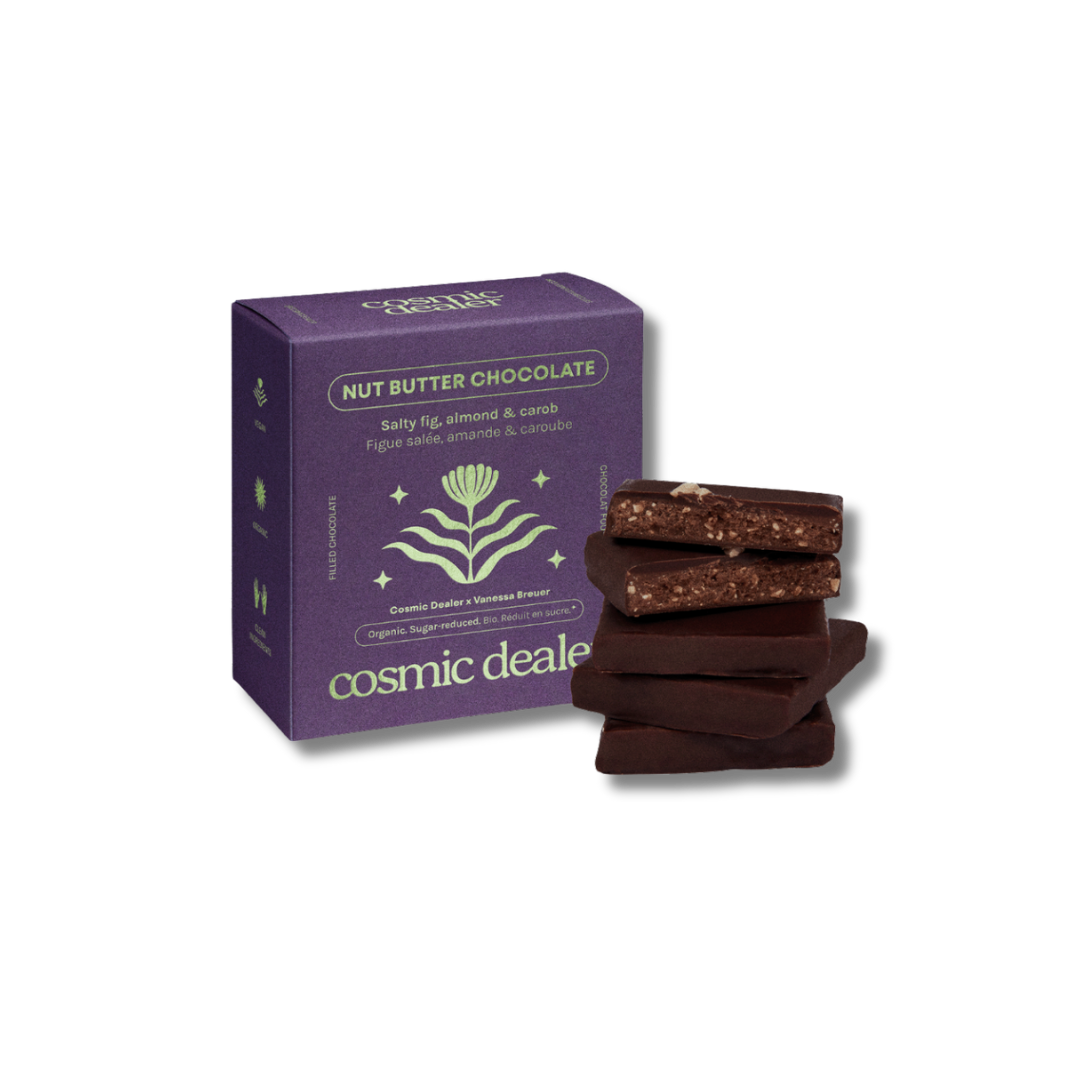 Box of 4 Chocolates