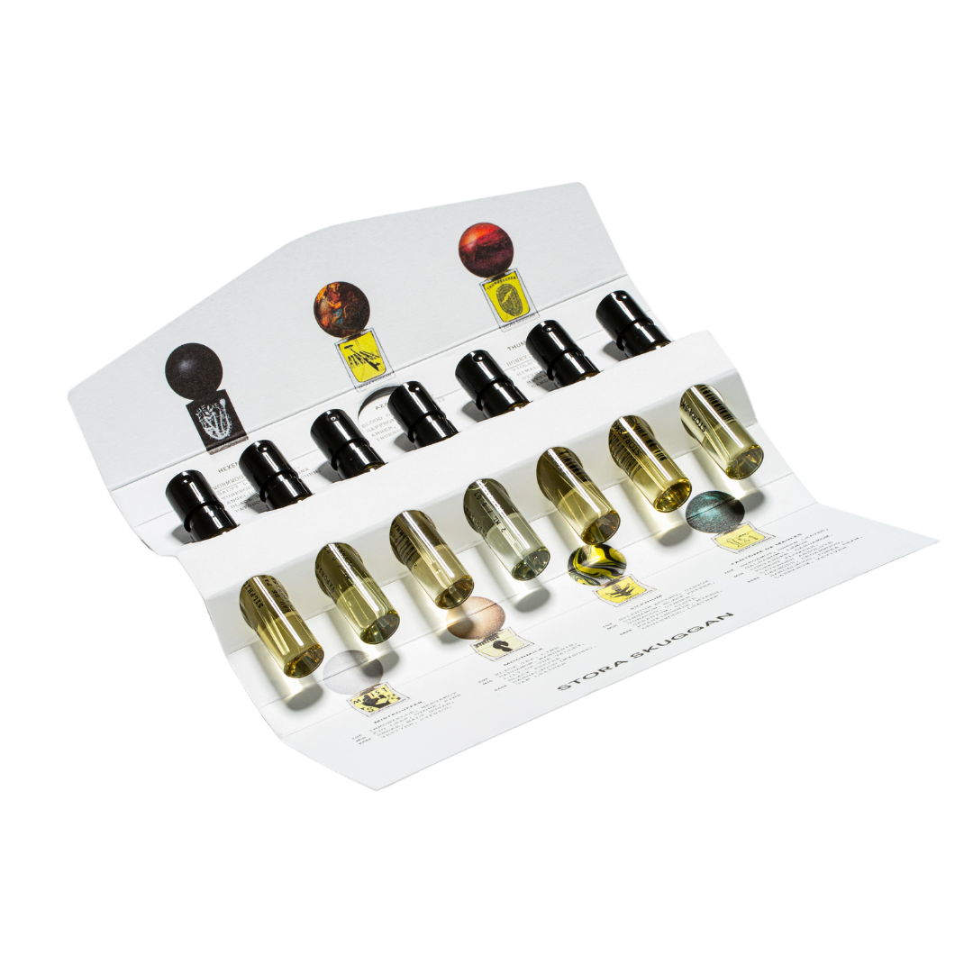 Discovery Kit - Stora Skuggan
