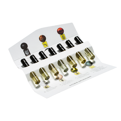 Discovery Kit - Stora Skuggan