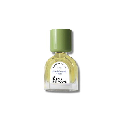 Sandalwood Sacré - L&