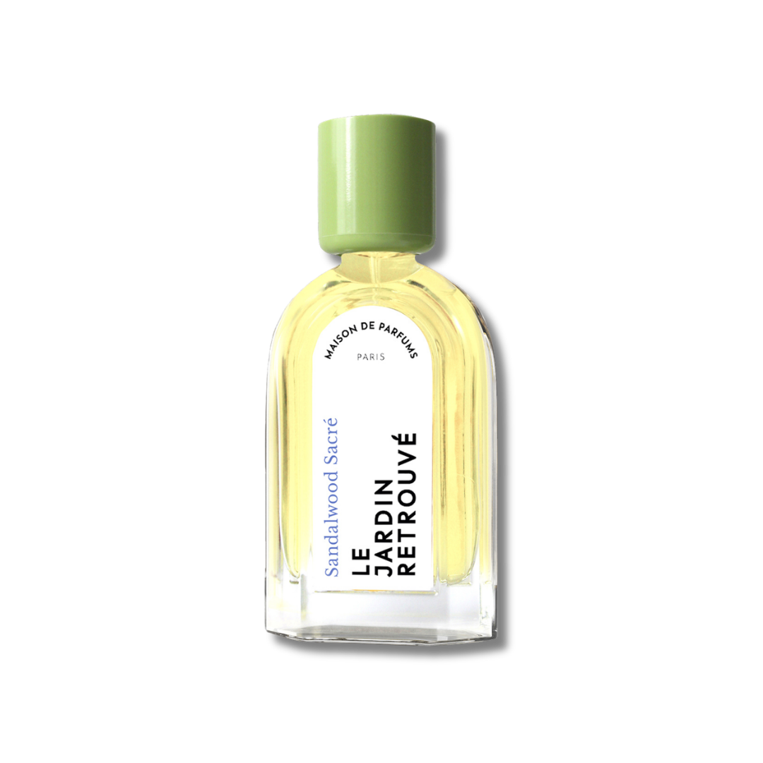 Sandalwood Sacré - L&