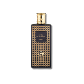 Santal Du Pacifique