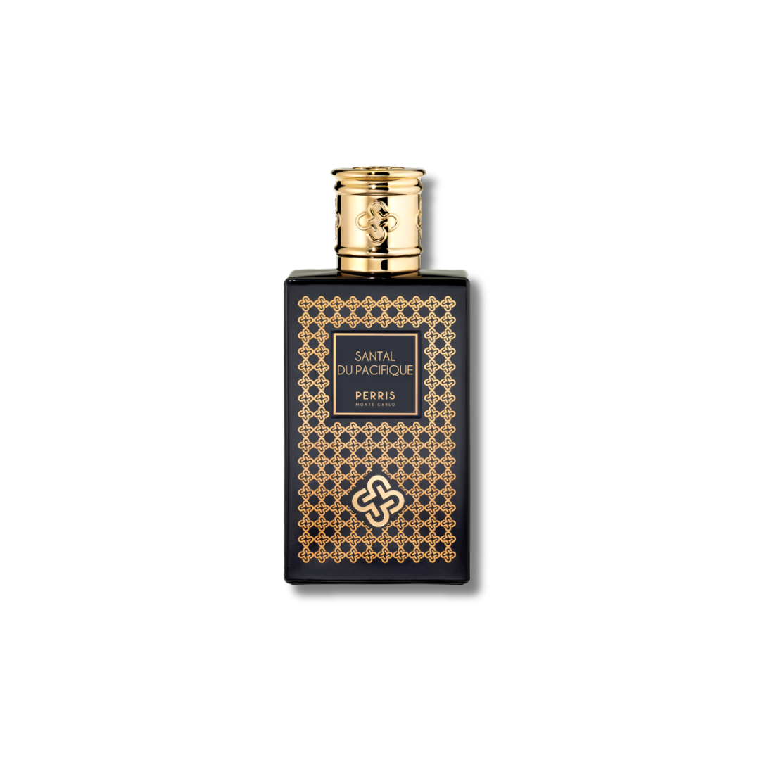Santal Du Pacifique