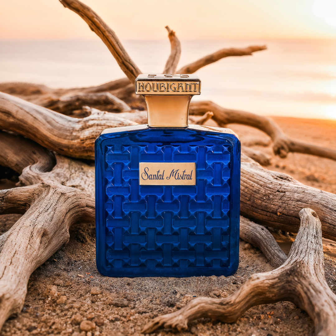 Santal Mistral