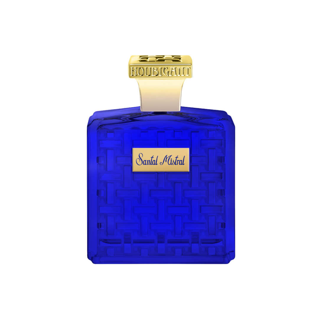 Santal Mistral