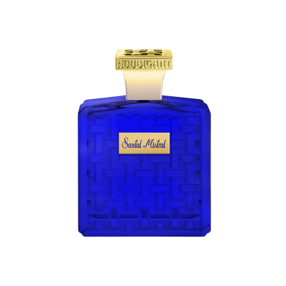 Santal Mistral