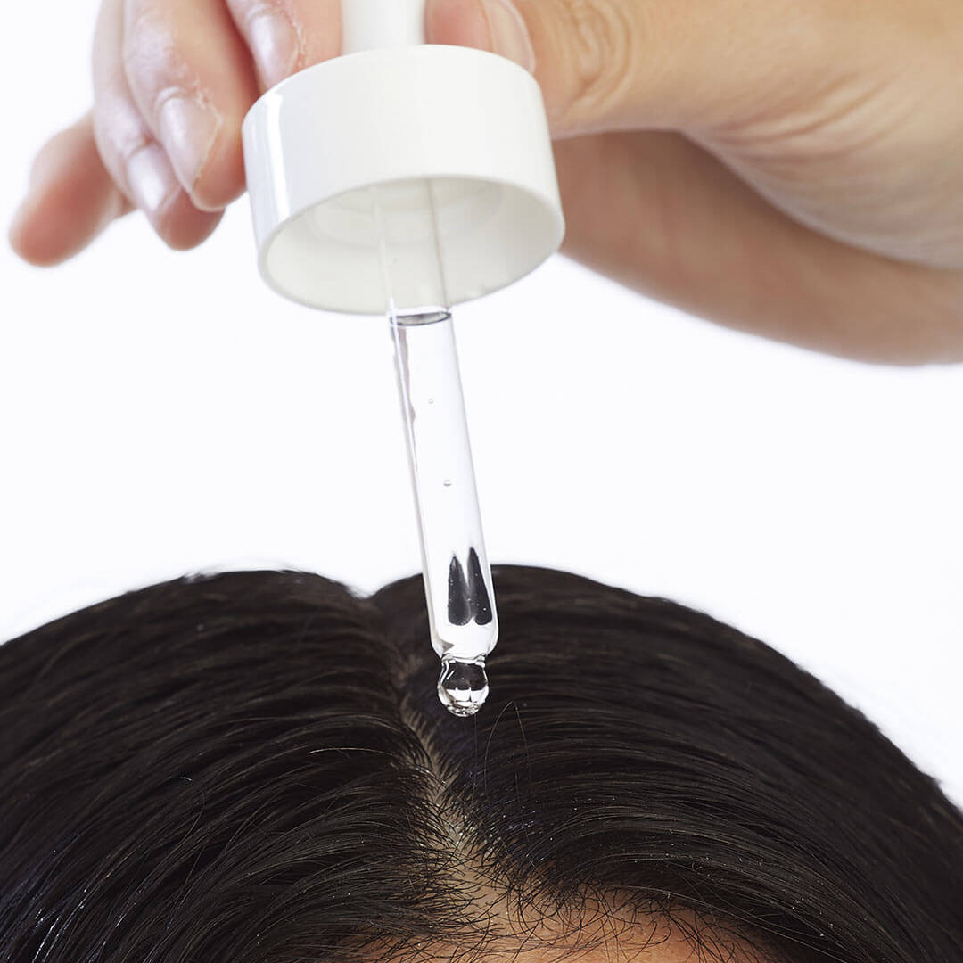 Scalp Activation Serum 00.32