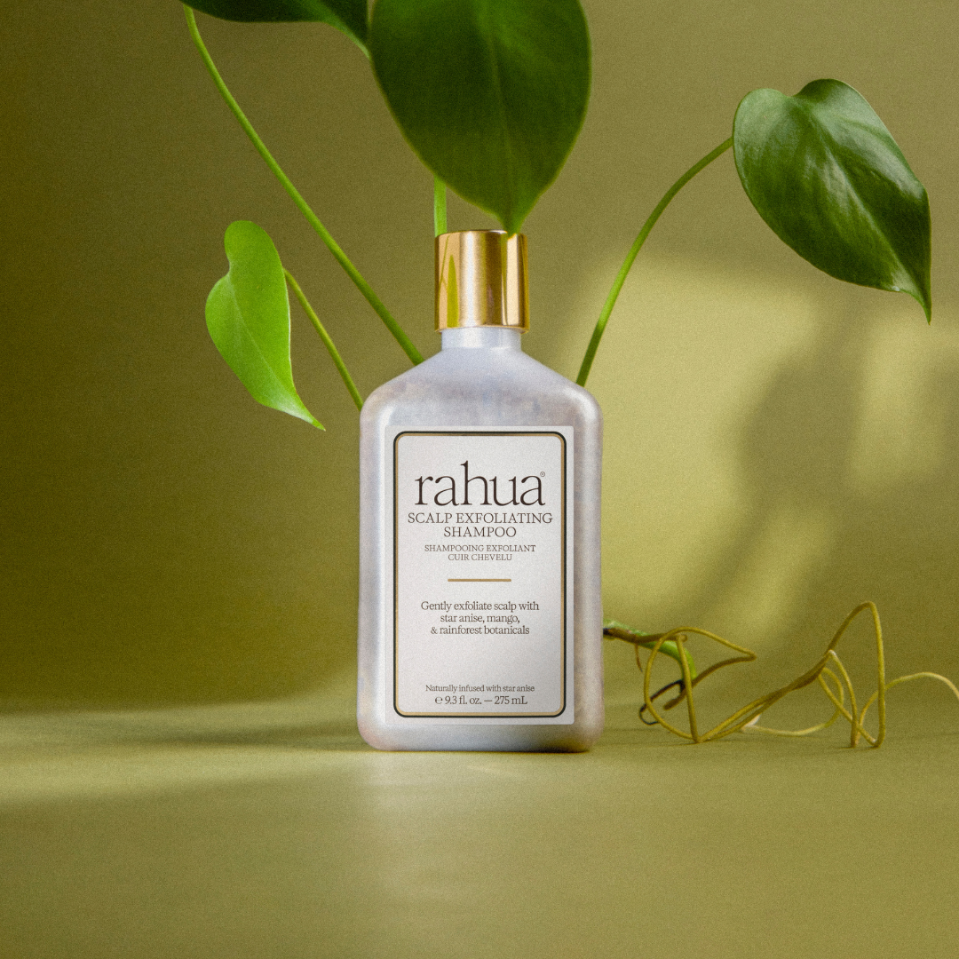 Scalp Exfoliating Shampoo