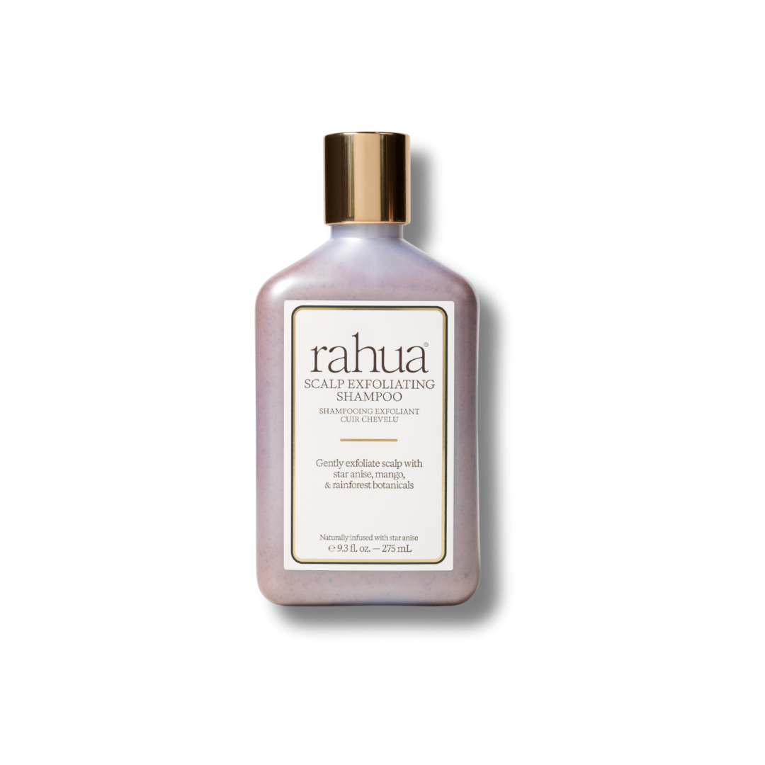 Scalp Exfoliating Shampoo