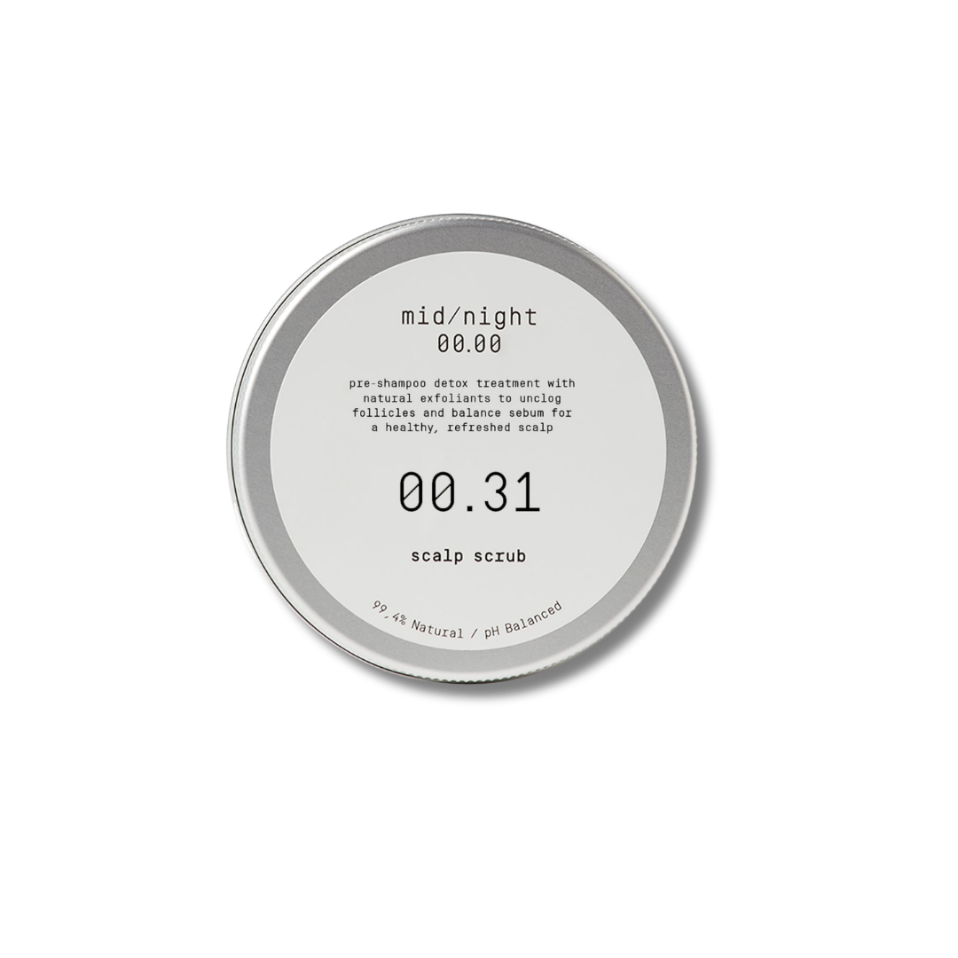 Scalp Scrub 00.31