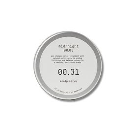 Scalp Scrub 00.31