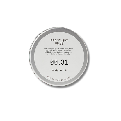 Scalp Scrub 00.31