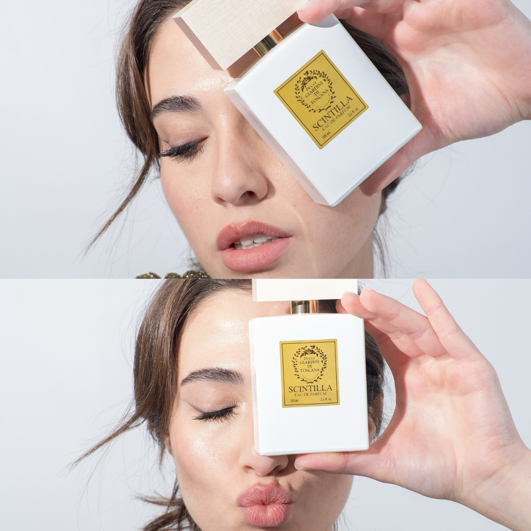 Scintilla - Eau de Parfum