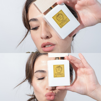 Scintilla - Eau de Parfum
