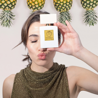 Scintilla - Eau de Parfum